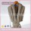 LinenPro Unique Design Cotton Quilted Bathrobe Extra Long 5 Star Hotel Bathrobe