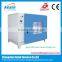 DZF series small electric drying oven with vacuum pump optional