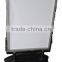 Water tank poster stand