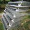 High Quality Wire Mesh Quail Cage For Sale On Made in China
