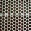 Galvanized Perforated Wall Of Building Mesh And Perforated Metal Sheet Construction