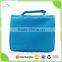 New Arrival Hot Selling Travel Makeup Portable Polyester Cosmetic Bag