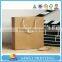 2015 Newest kraft paper bag lovely smart with handle