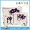 2016 LOGO printed Paper carrier Bag/Paper Bag/