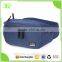 Top Selling Multicolour Nylon Waterproof Travelling Chest Bag Zipper Waist Bag