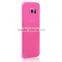 For samsung s6 edge PP phone case,colors design cheap cover for promotional gifts