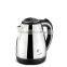the stainless steel cordless electric kettle 1.5L 1.8L 1500W 220V 110V