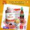Unique made by professional manufacturer 3kg wholesale ketchup brand