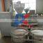integrated oil presser with oil filtration machine
