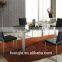 Z629 modern simple design soft design hotel waiting room dining chairs