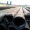 Bright CR ERW Iron Pipes