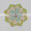 New Year artificial paper flower with the certificate of CE