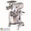 Best Selling New Design large b20 planetary mixer 20 litre cake mixer