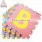 High Density EVA mat Interlocking mat
