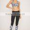 Gym Custom Leggings women Yoga Fitness Sports pants