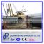 Pipe Induction Preheating System For Pipeline Construction