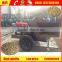 Professional Diesel engine crusher for wood logs with 5-10% discount