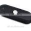 car fm transmitter bluetooth handsfree car kit V4.1 sexy video media player optical bluetooth transmitter steering wheel remote