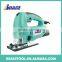 800W variable speed portable jig saw machine wood working for 80mm jig saw