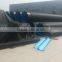 Water drainage SN8 DN160m-800mm Corrugated HDPE pipe