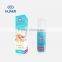 Private labels teeth whitening foam |CE approved non perixide teeth whitening foam