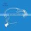 Tooth whitening kit for tooth whitening machine