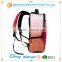 3D Fashion Pringting laptop day backpack