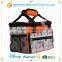 whole foods cotton lunch tote bag