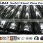 SeAH ERW grooved steel pipe 21.0 to 219.1mm to BS, AS, ASTM, API, KS and carbon steel pipe, mild steel pipes
