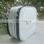 New design cosmetic bag large capacity makeup bag PU customized bag