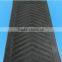 Transortation ribbed coal mine conveyor belt