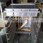 stainless steel 440*150*125mm NON-stick toast box