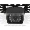 Rearview camera for night vision universal car camera with adjustable bracket with IR