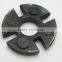 coupling cross FOR EXCAVATOR GENUINE PART