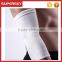 V-663 Gym sports protective elastic elbow support sleeve brace compression sport arm sleeve