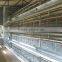 H frame layer chickne cages for sale