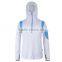 Men Bamboo sunproof fishing jacket