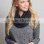 American Style SCARF MARLED SNOOD SCARF