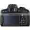 Canon EOS 750D Kit with 18-135mm IS STM Digital SLR Camera