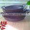 mini cast iron fry pan set, cast iron fish pan, cast iron dishware, cast iron griddle pan