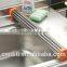 Kitchen sink rack, Stainless steel folding drain rack