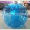 Cheap inflatable bumper ball for sale, bubble soccer suits for football, inflatable balls for people