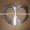 Concrete Pump Wear Plate And Cutting Ring Supplier