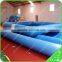 DNLTOYS 0.9mm PVC Tarpaulin Outdoor Inflatable Piscina