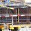 Factory sale cuplock scaffolding system