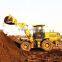 Wheel Loader 931A