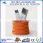 Wholesale Colorful V8 Braided Fabric USB Data Sync Micro Usb Cable for Samsung S5,1m,2m,3m