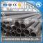 China Made SS400 SAE1020 Steel Round Pipe Sizes