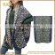 Latest Hot Selling!! Custom Design Women Tartan Plaid Scarf 2015