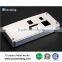 custom CNC aluminium part OEM CNC processing machining service